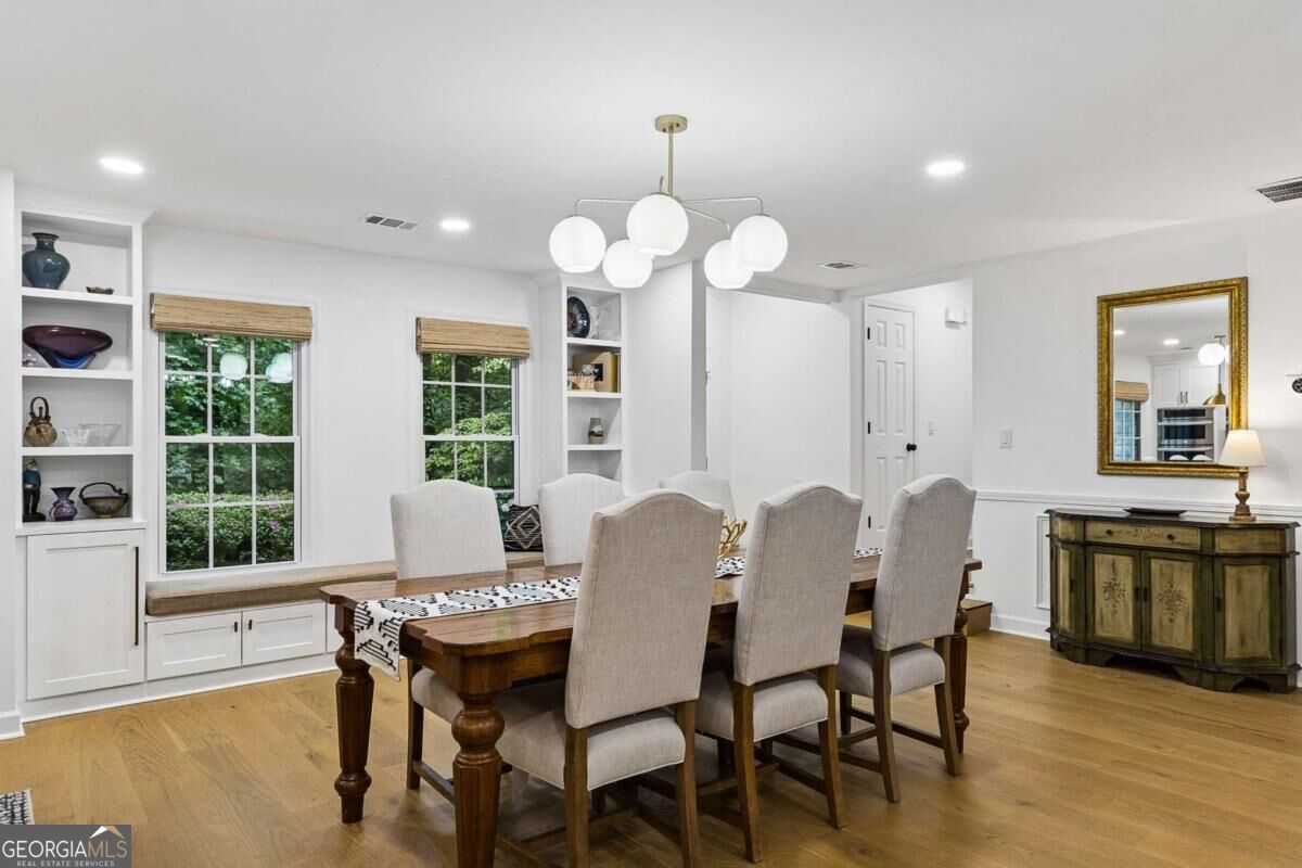 2658 Chimney Springs Drive