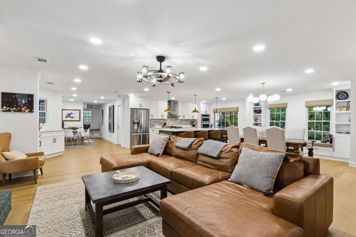 2658 Chimney Springs Drive