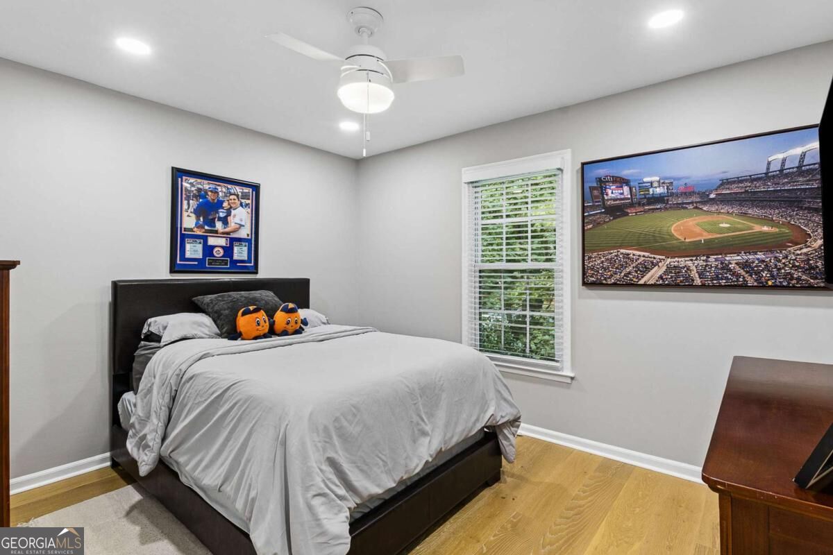 2658 Chimney Springs Drive