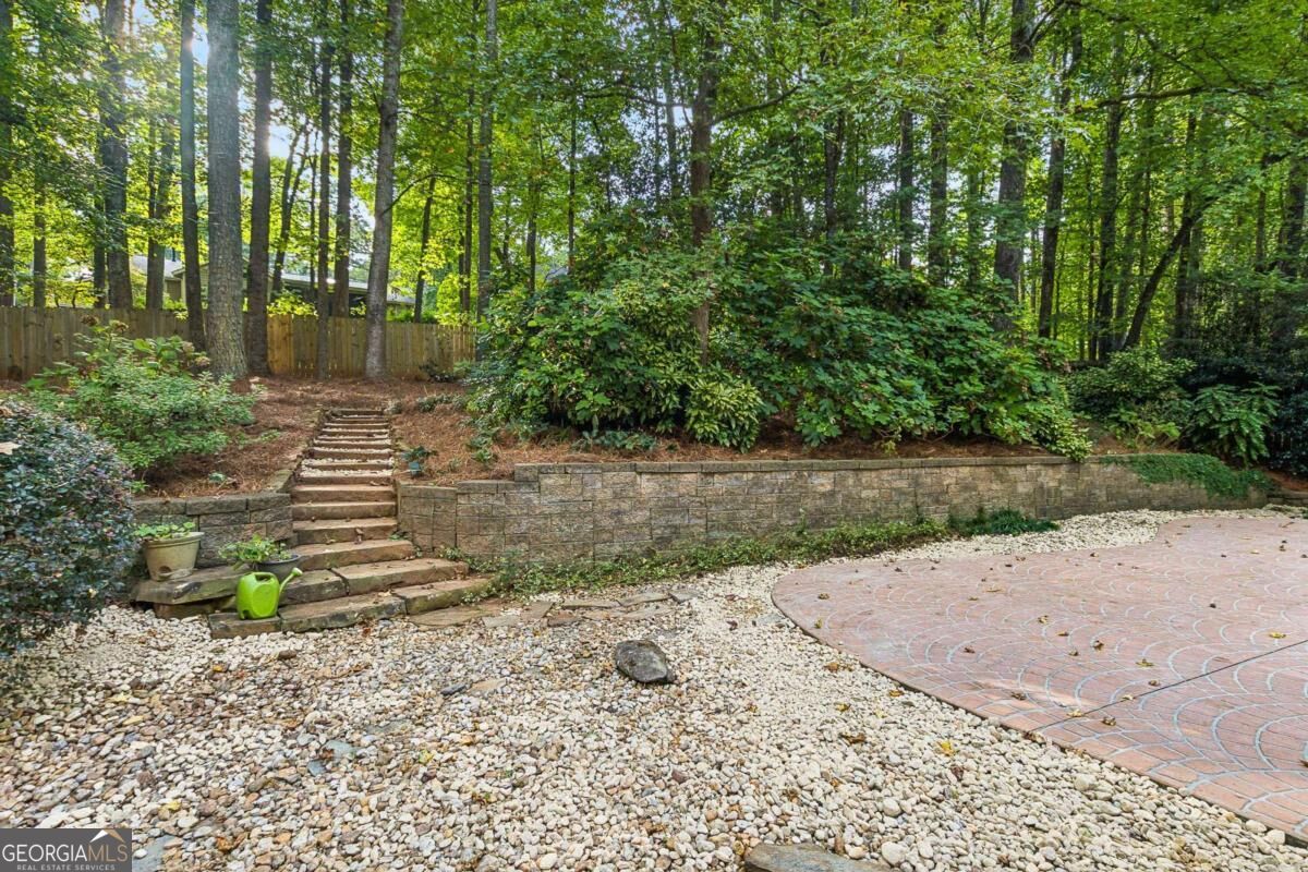 2658 Chimney Springs Drive