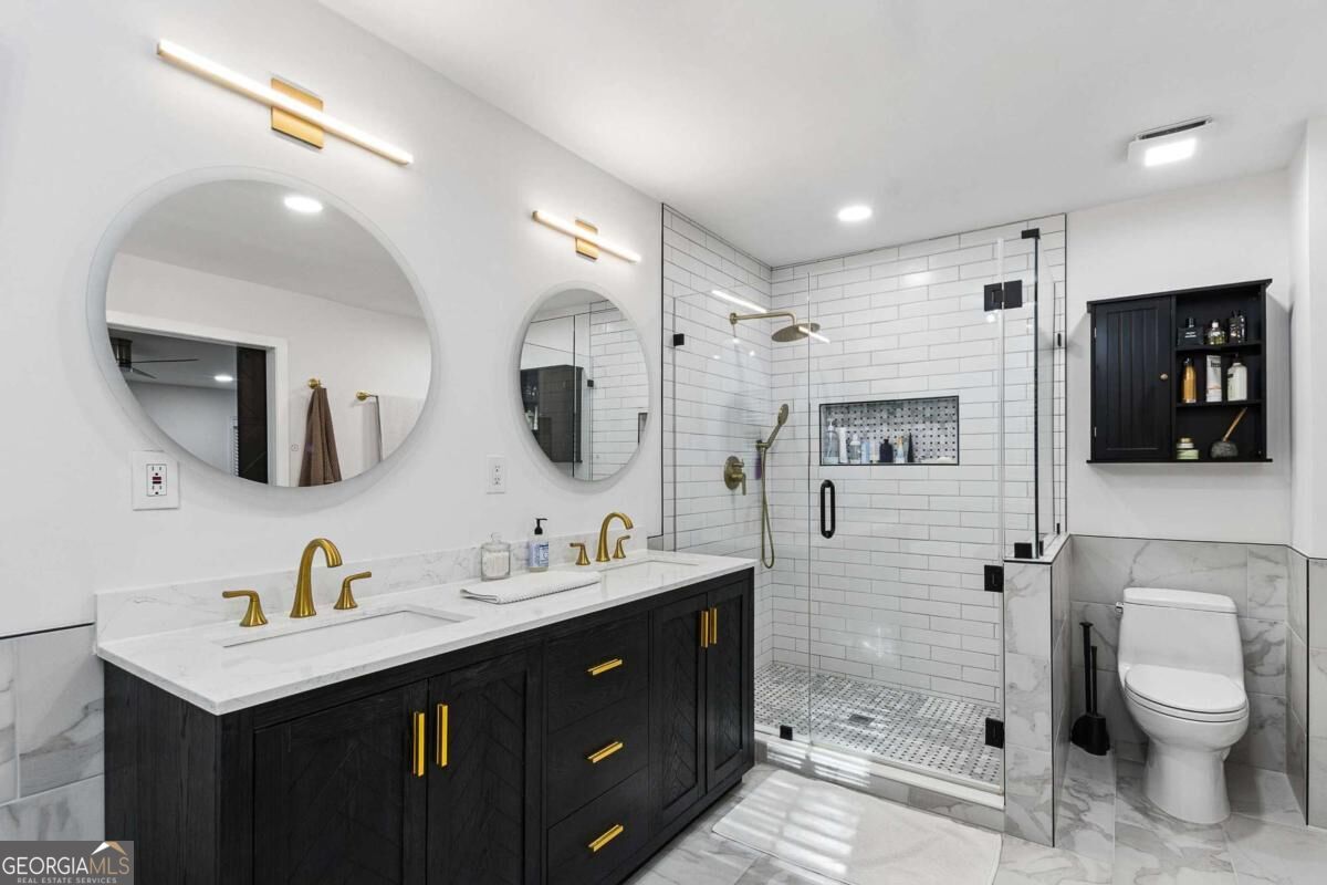 2658 Chimney Springs Drive