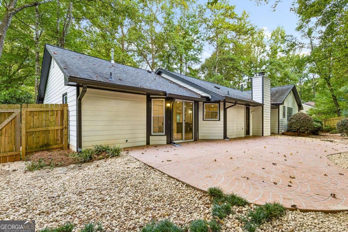 2658 Chimney Springs Drive