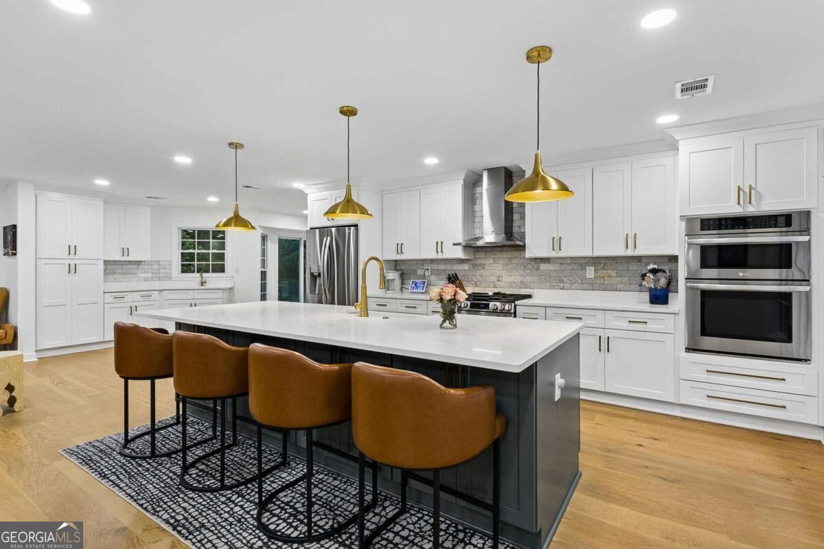 2658 Chimney Springs Drive
