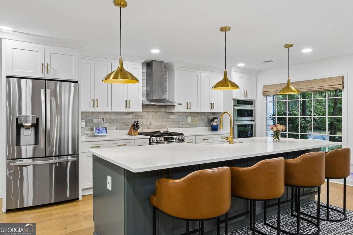 2658 Chimney Springs Drive