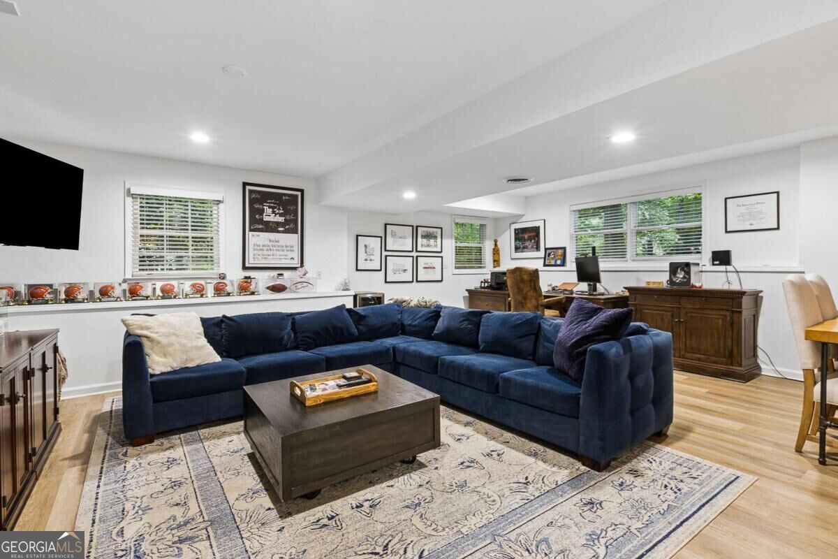 2658 Chimney Springs Drive