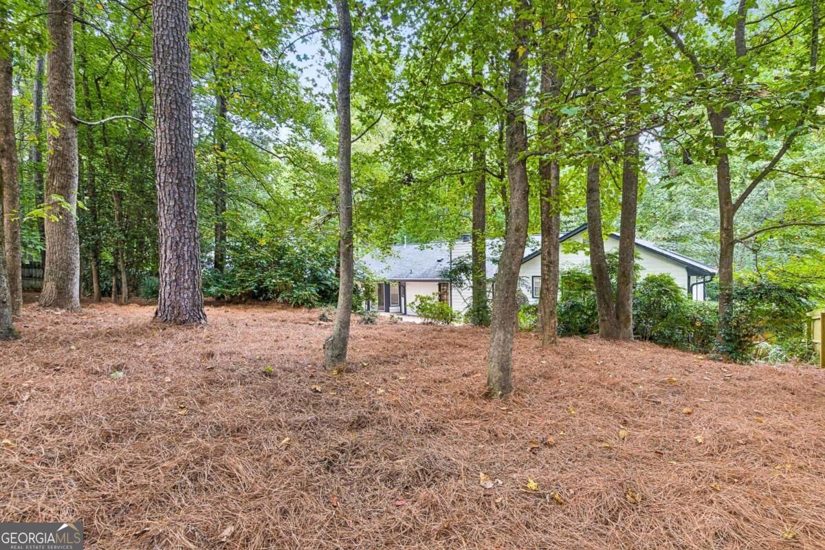 2658 Chimney Springs Drive