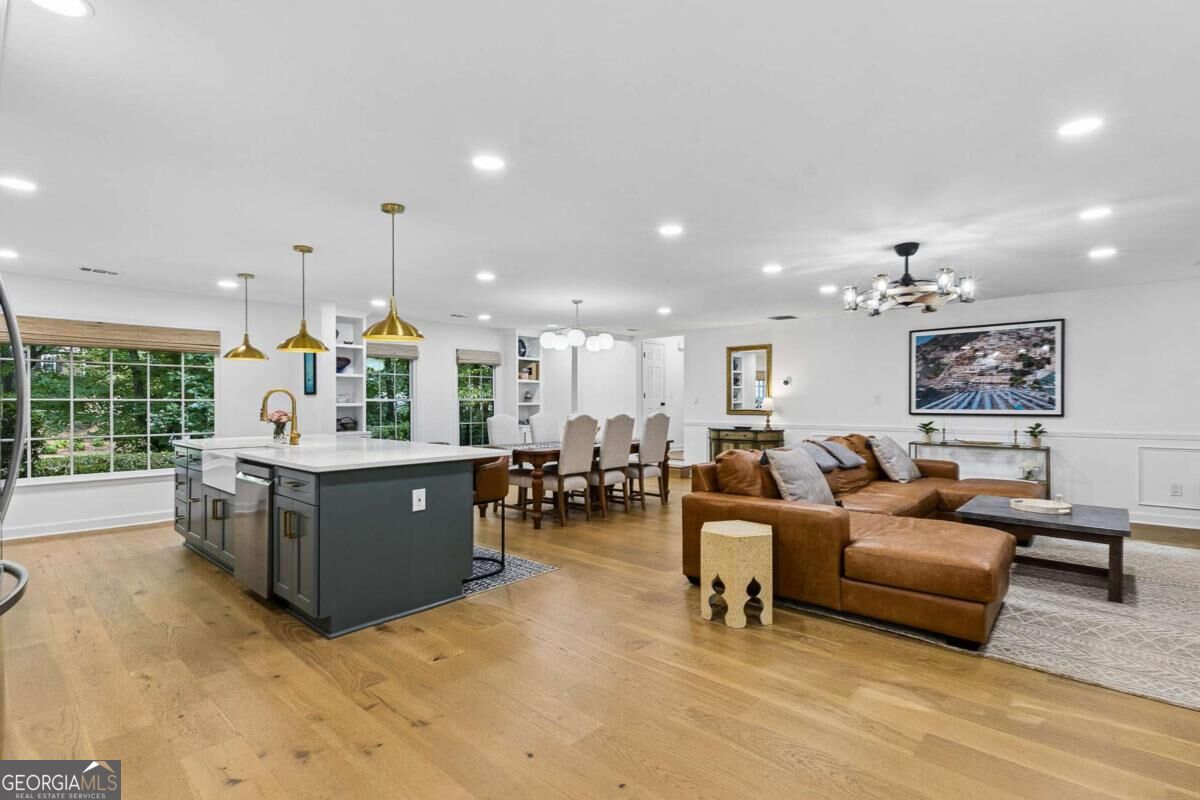 2658 Chimney Springs Drive
