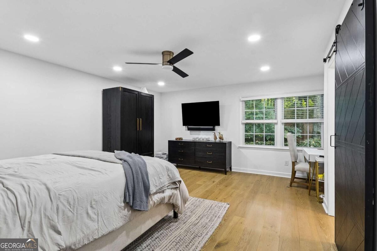 2658 Chimney Springs Drive