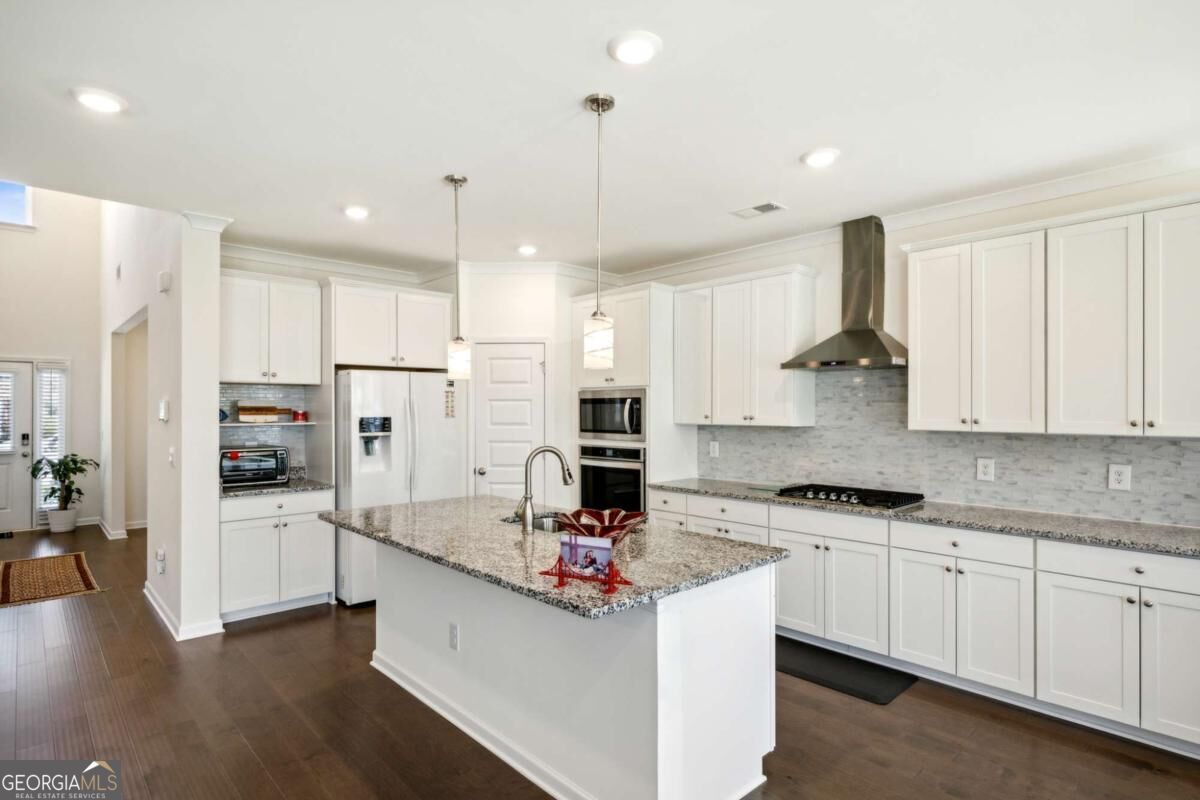 13136 Vista Lane