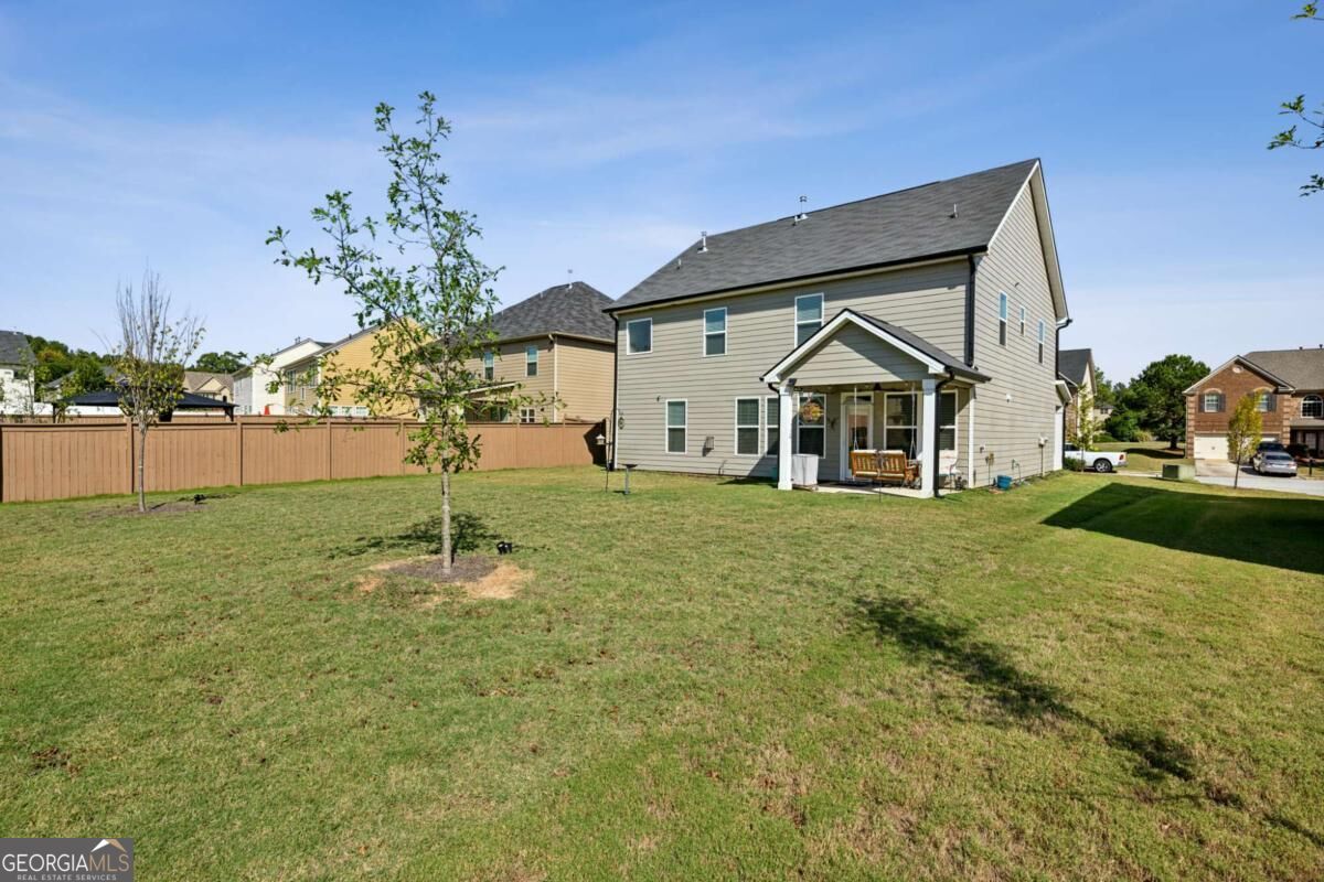 13136 Vista Lane