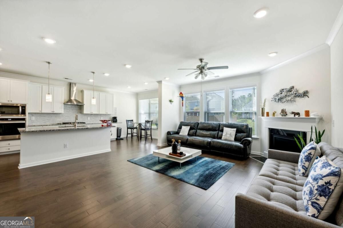 13136 Vista Lane