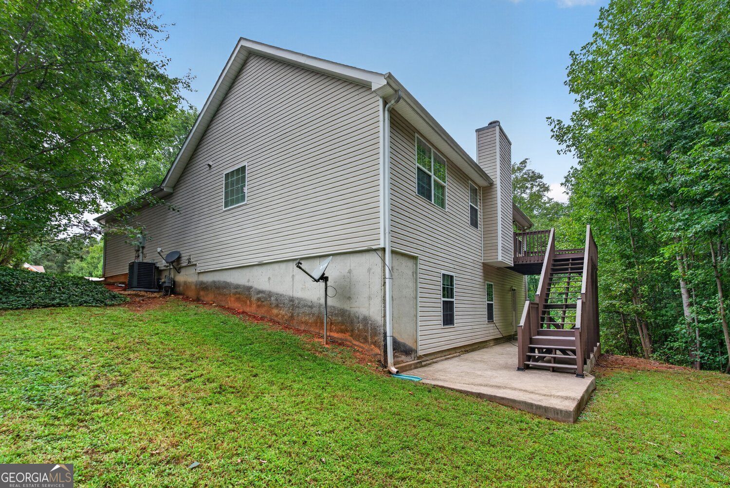 17 Mitchell Drive