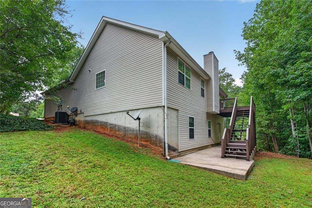 17 Mitchell Drive