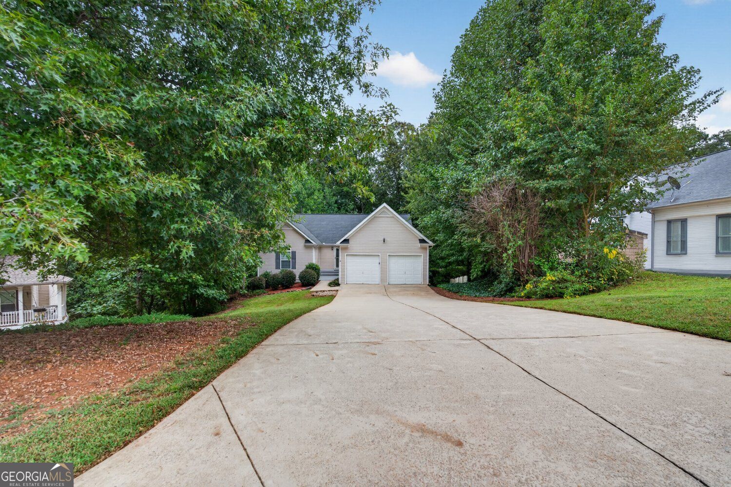 17 Mitchell Drive