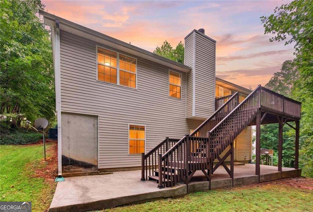 17 Mitchell Drive