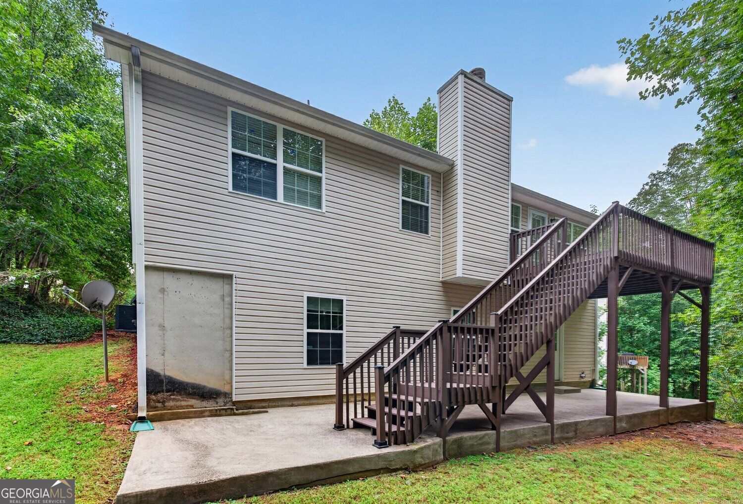 17 Mitchell Drive