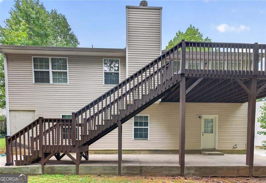 17 Mitchell Drive