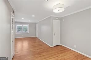 3510 Roswell Road NW # J3
