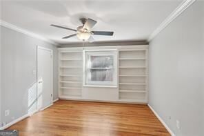 3510 Roswell Road NW # J3