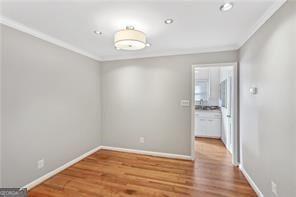 3510 Roswell Road NW # J3