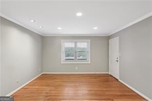 3510 Roswell Road NW # J3