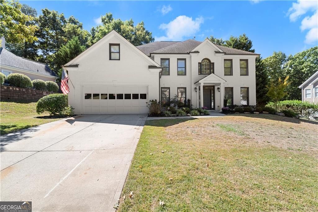 1150 Timberline Place