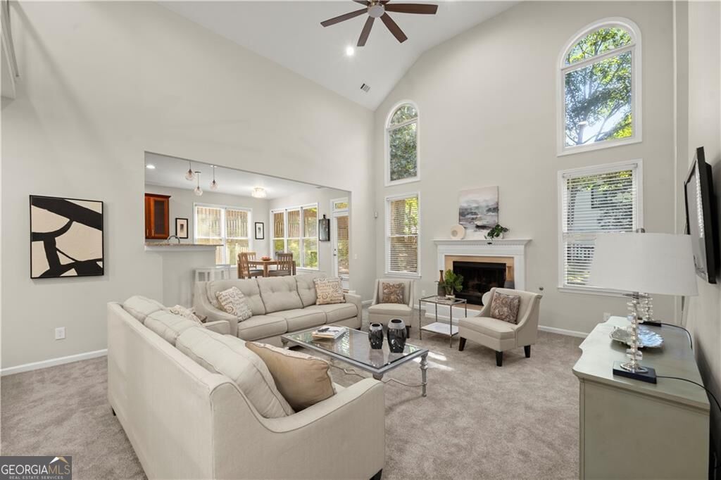 1150 Timberline Place