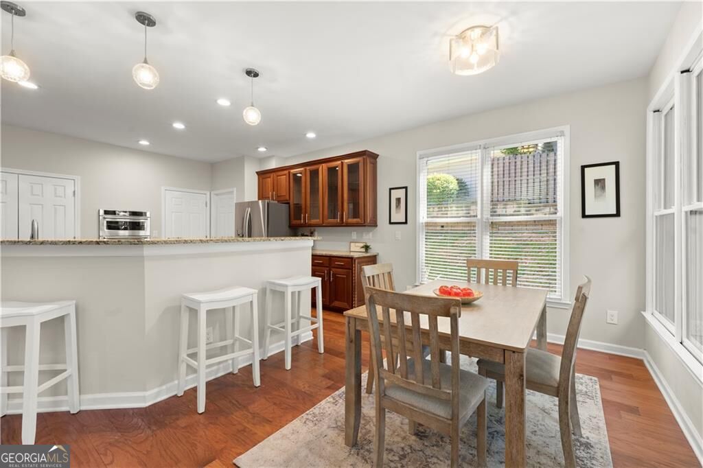 1150 Timberline Place