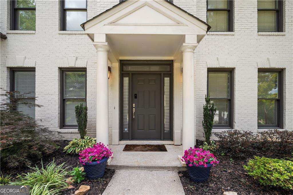 1150 Timberline Place