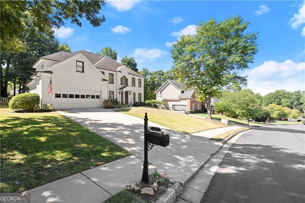 1150 Timberline Place