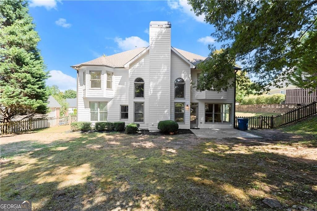 1150 Timberline Place
