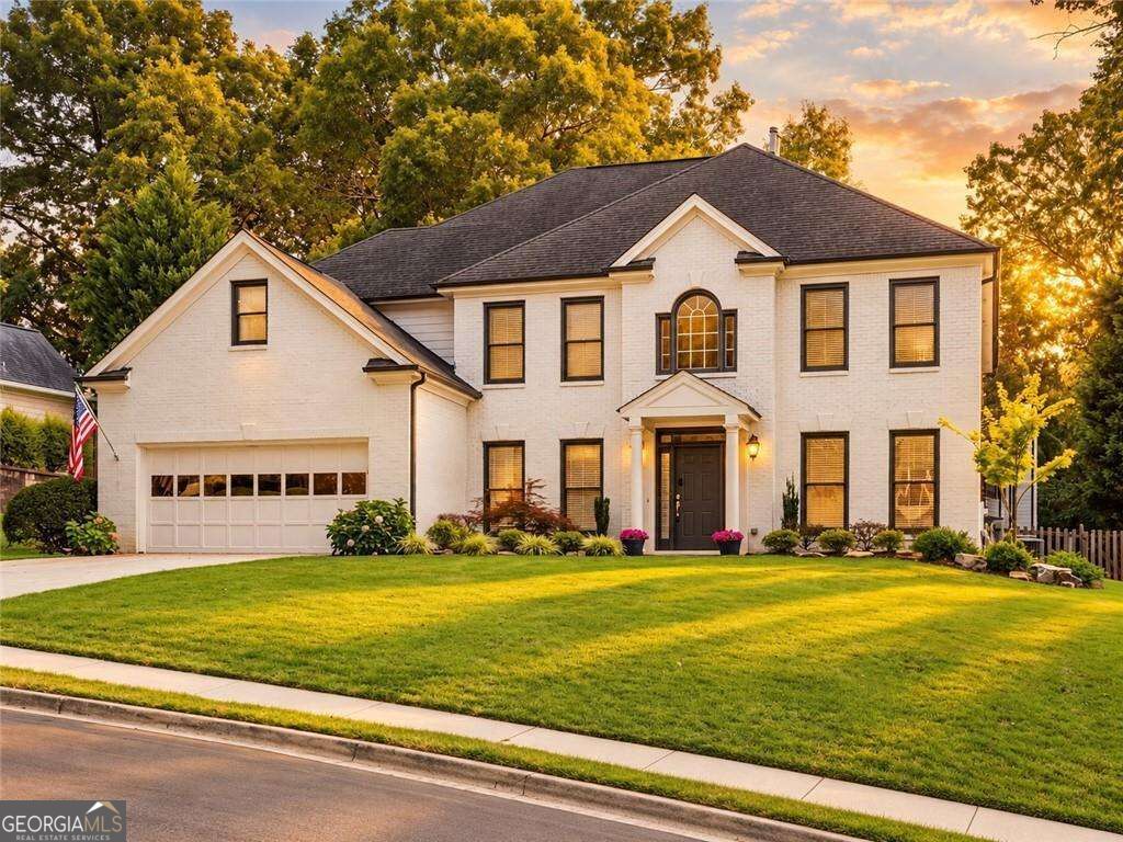 1150 Timberline Place