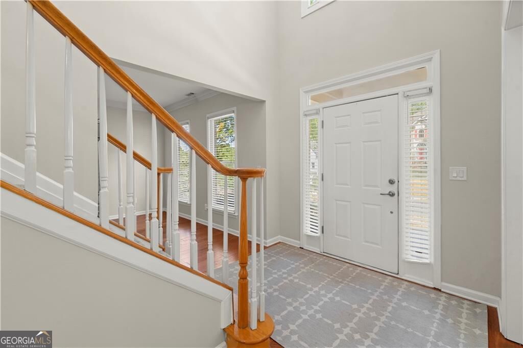 1150 Timberline Place