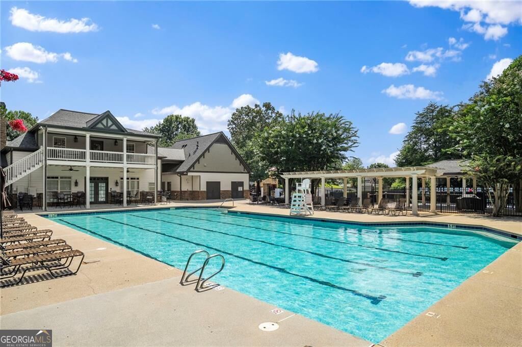 1150 Timberline Place