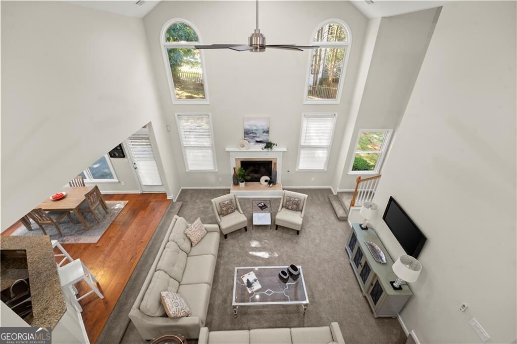 1150 Timberline Place