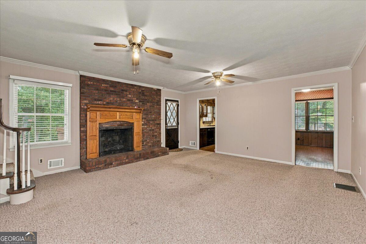 2164 Carson Valley Drive