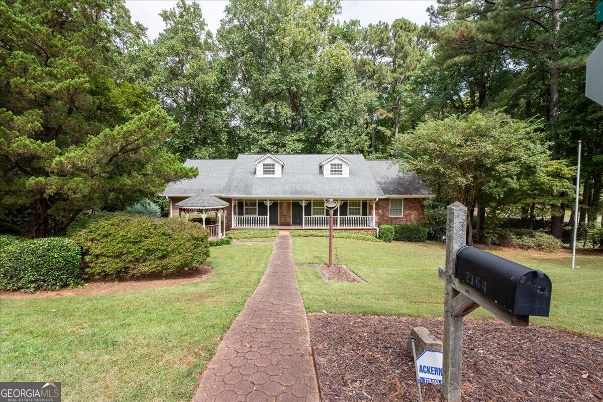 2164 Carson Valley Drive