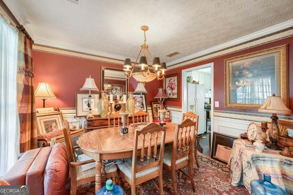 1190 Bramlett Forest Trail SE