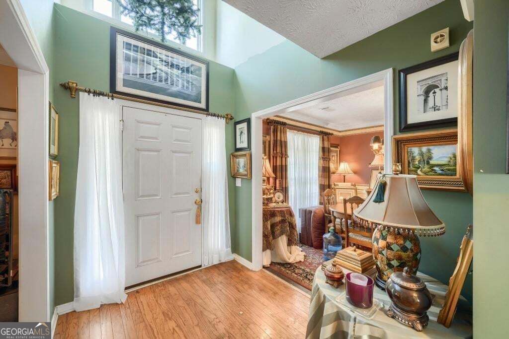 1190 Bramlett Forest Trail SE