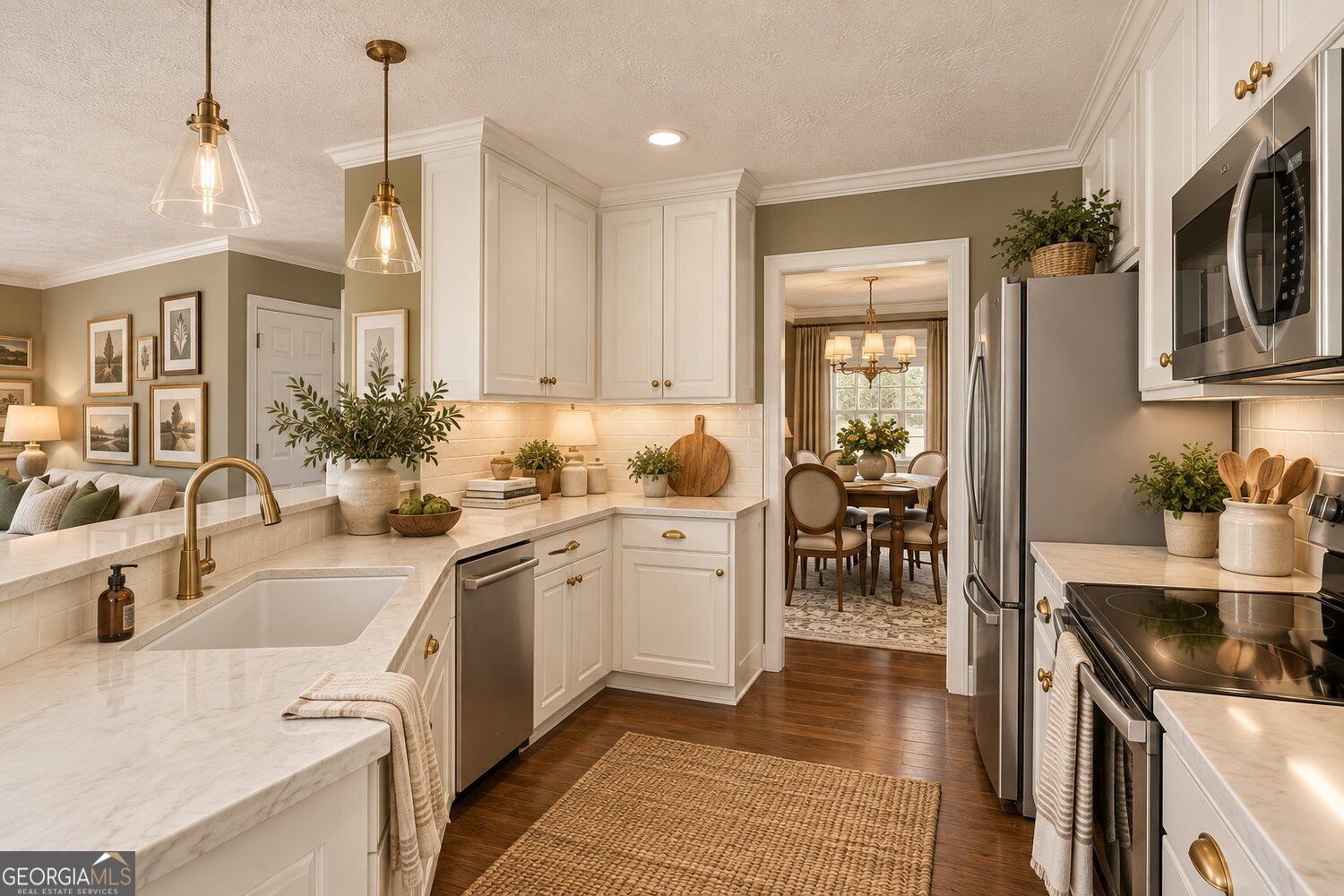 1190 Bramlett Forest Trail SE