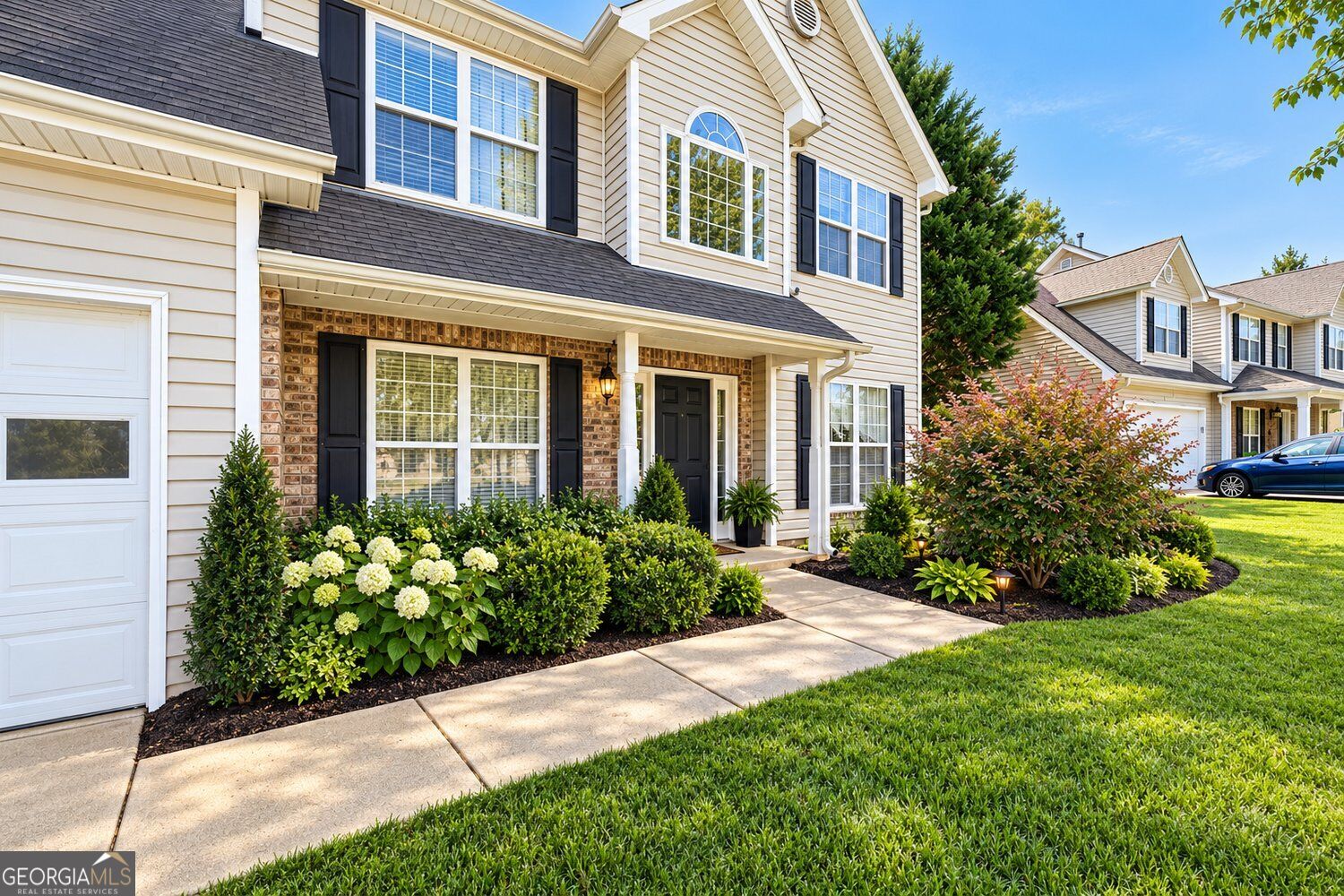 1190 Bramlett Forest Trail SE