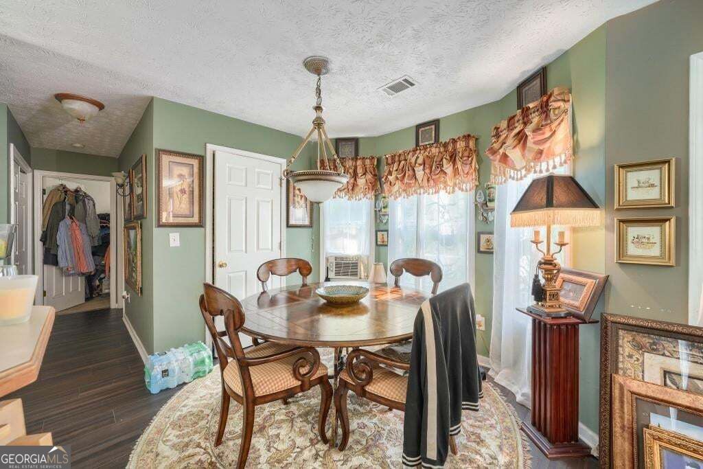 1190 Bramlett Forest Trail SE
