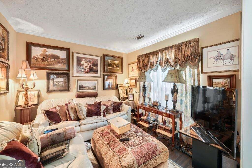 1190 Bramlett Forest Trail SE