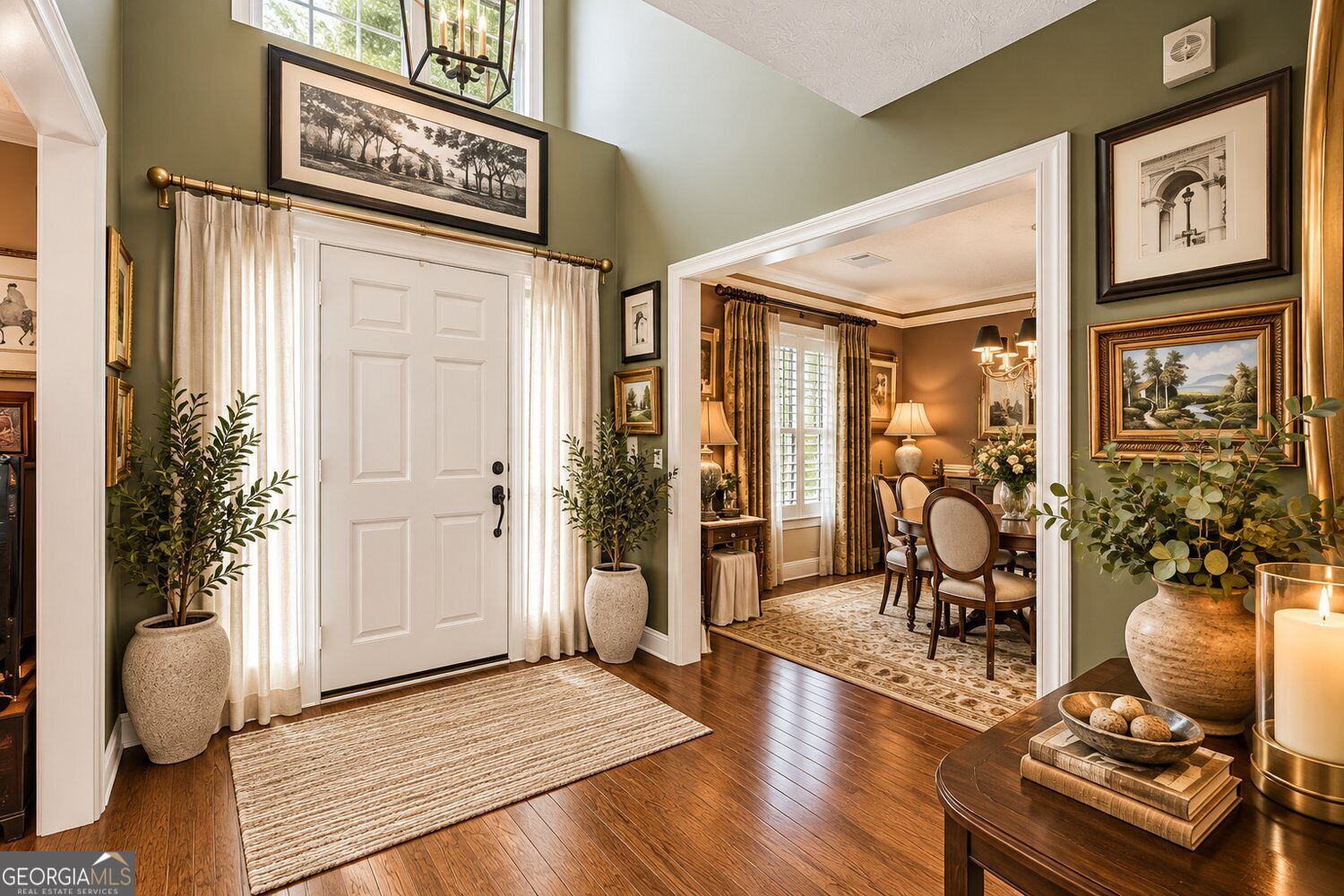 1190 Bramlett Forest Trail SE