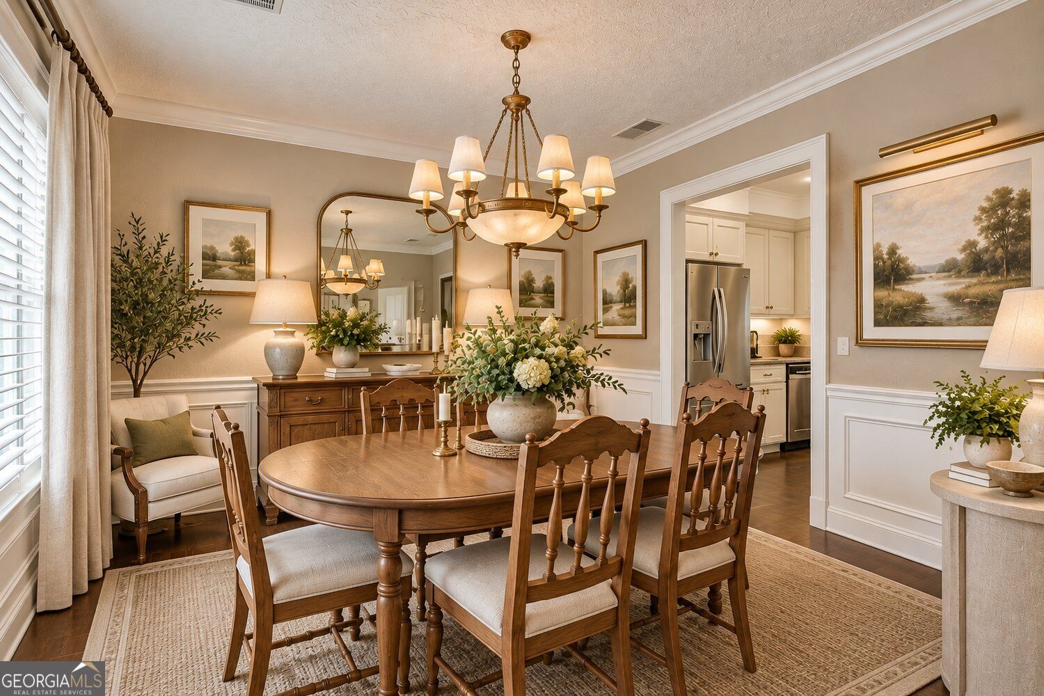 1190 Bramlett Forest Trail SE