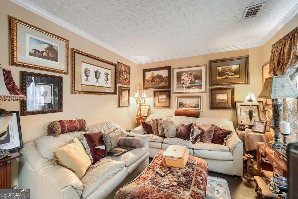 1190 Bramlett Forest Trail SE