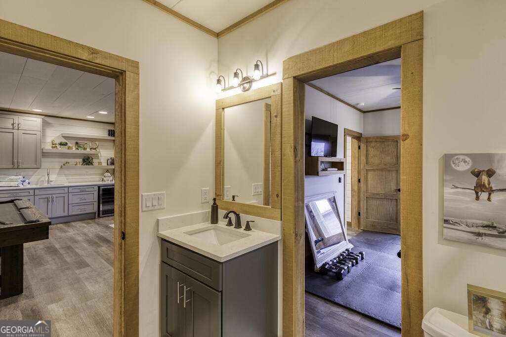 1083 Synacia Drive # 36C