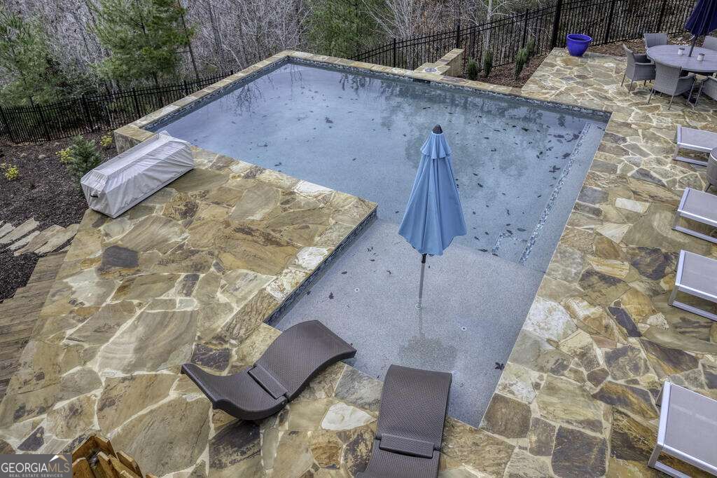 1083 Synacia Drive # 36C