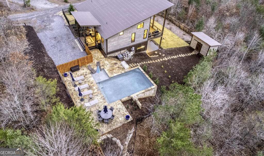 1083 Synacia Drive # 36C