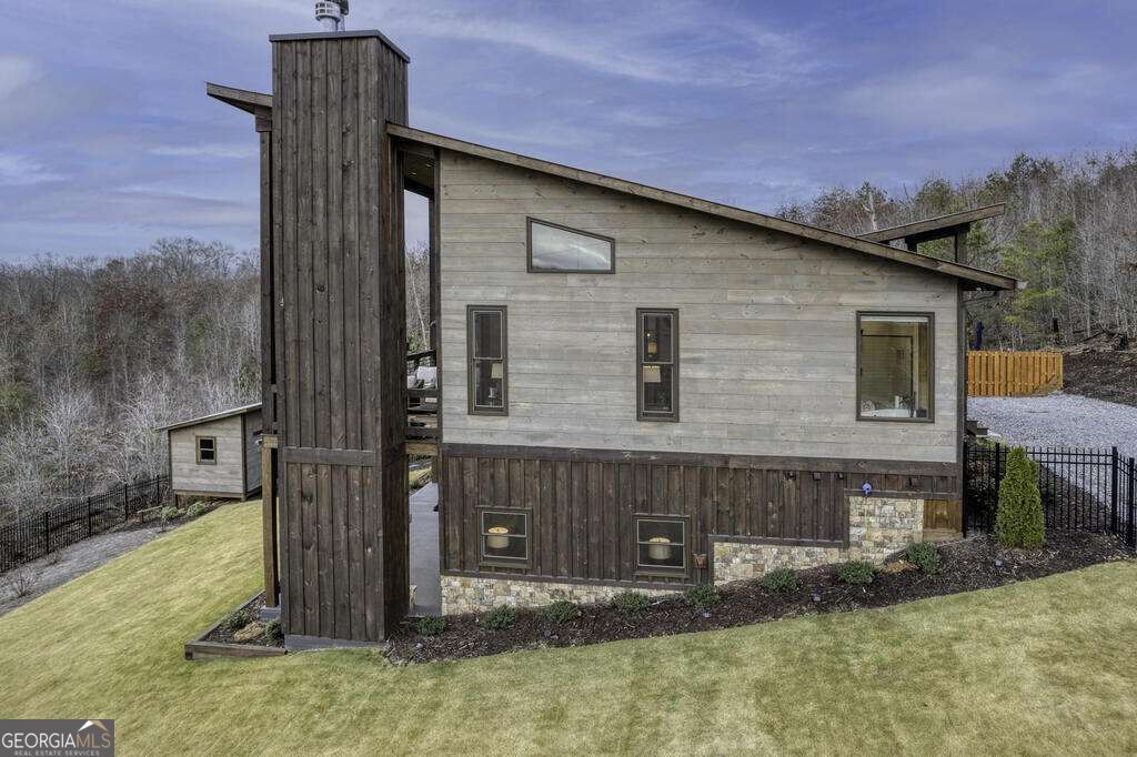 1083 Synacia Drive # 36C